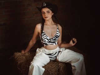 Chat de video erótico IvyTompson
