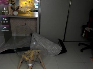 Chat de video erótico ivyy-scott