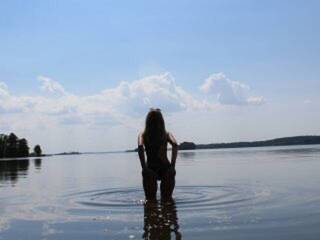 Chat de video erótico IwannaBeBad