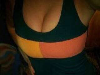 Chat de video erótico izabella007