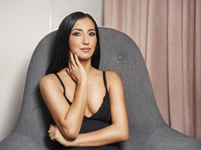 Foto del perfil IzabellaHills