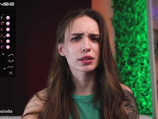 Capturas de pantalla de transmisión BabyYoda