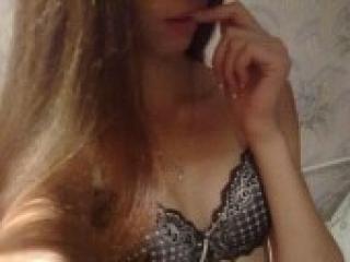 Chat de video erótico izabellax