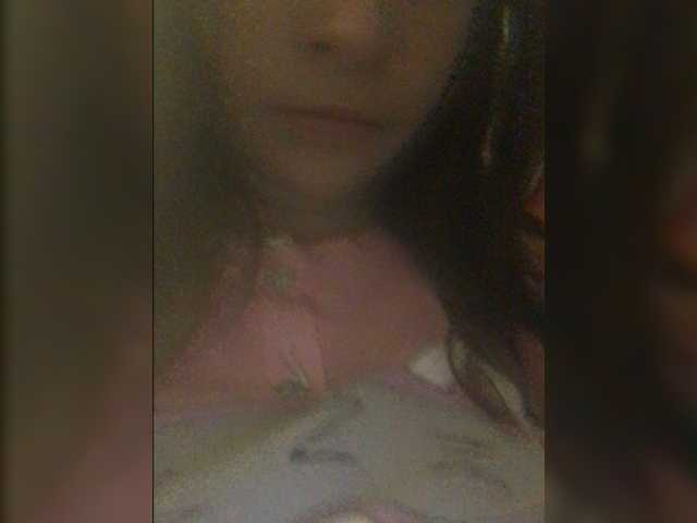 Capturas de pantalla de transmisión Izabelya