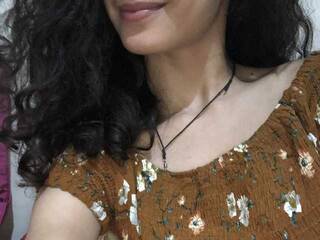 Chat de video erótico izadora