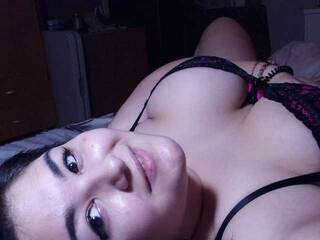 Chat de video erótico IzzaSparkles