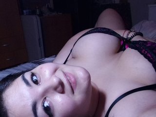 Chat de video erótico IzzaSparkles