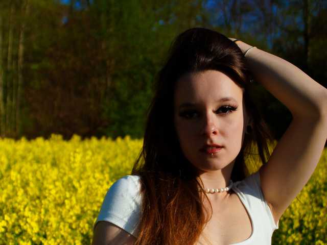 Foto del perfil Izzy-Inked