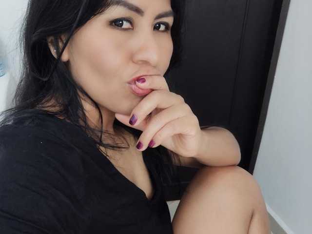 Foto del perfil Izzyfire