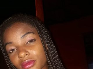 Chat de video erótico IzzyShane