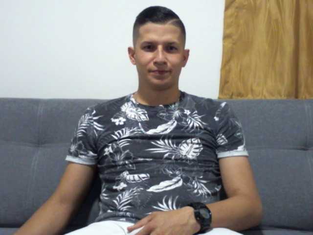 Capturas de pantalla de transmisión jack-penelope