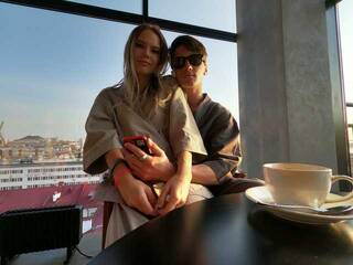 Chat de video erótico JackFuck17