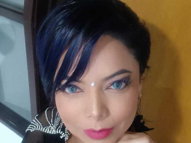 Foto del perfil jacki-O