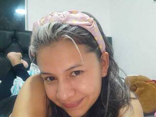 Chat de video erótico Jacky-bm