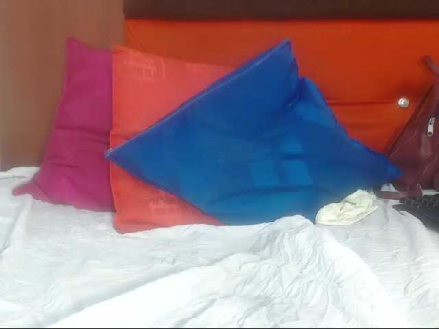 Capturas de pantalla de transmisión JackyHotBlack