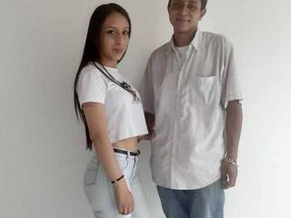 Chat de video erótico JACOBYMADISON