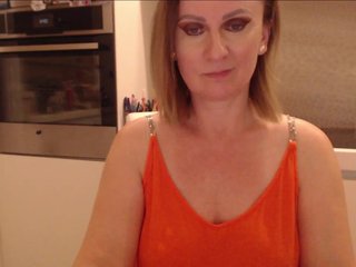 Chat de video erótico JacquiGray