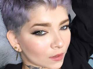 Chat de video erótico Jade-28