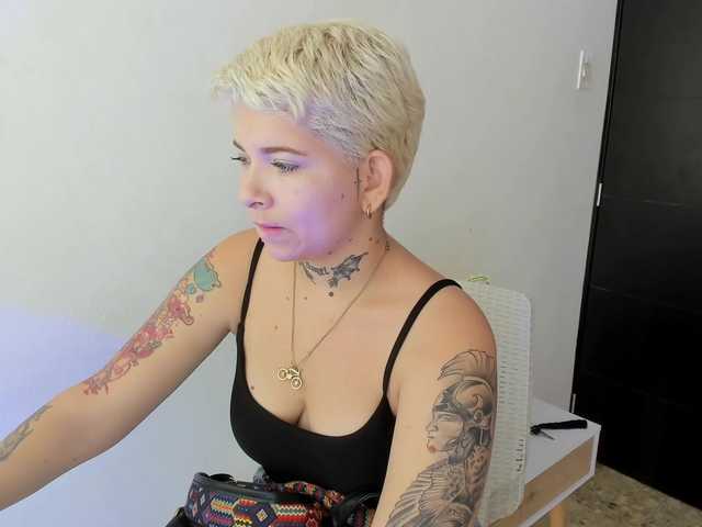 Capturas de pantalla de transmisión Jade-28