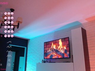 Chat de video erótico Jade-Lumin