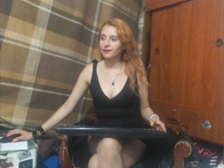 Capturas de pantalla de transmisión Jade07