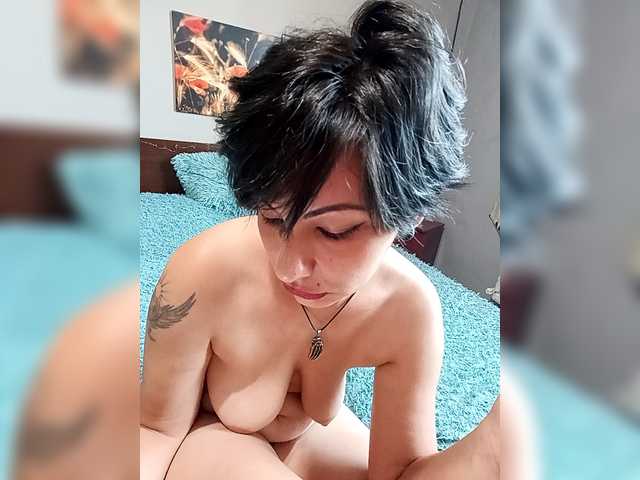 Capturas de pantalla de transmisión Jade69