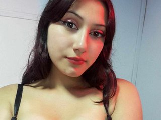Chat de video erótico JadeAdamsx