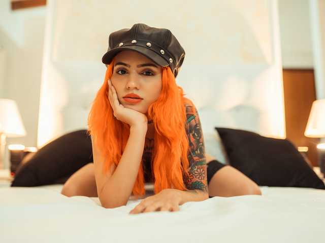 Foto de perfil JadeBleu