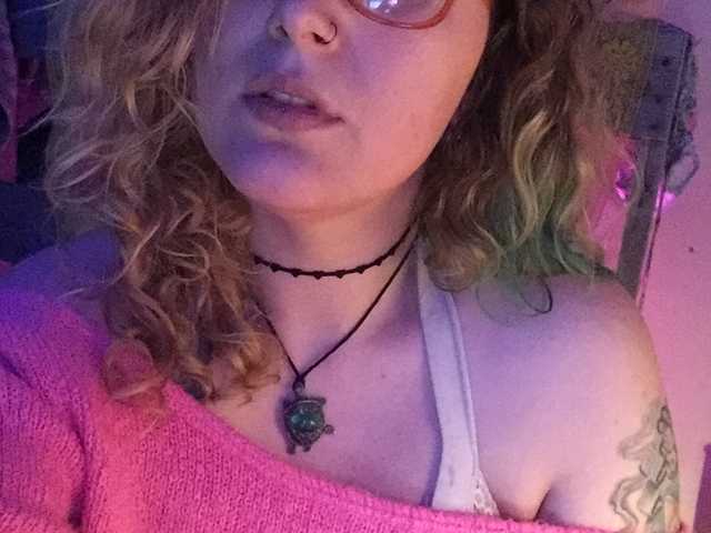 Foto del perfil Jadedmaryjane
