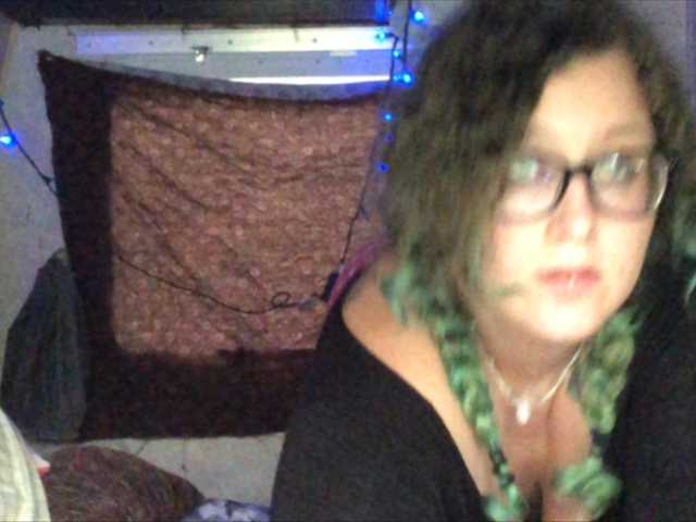 Capturas de pantalla de transmisión Jadedmaryjane