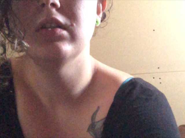 Capturas de pantalla de transmisión Jadedmaryjane