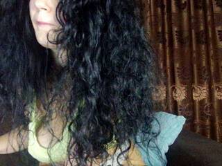 Chat de video erótico JadeLure