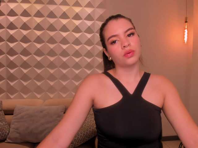 Capturas de pantalla de transmisión JadeMuller