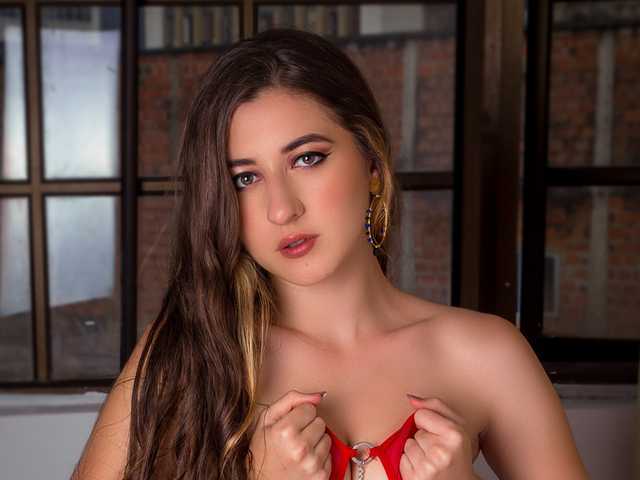 Foto del perfil JadeMuller1