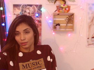 Capturas de pantalla de transmisión jadepearl
