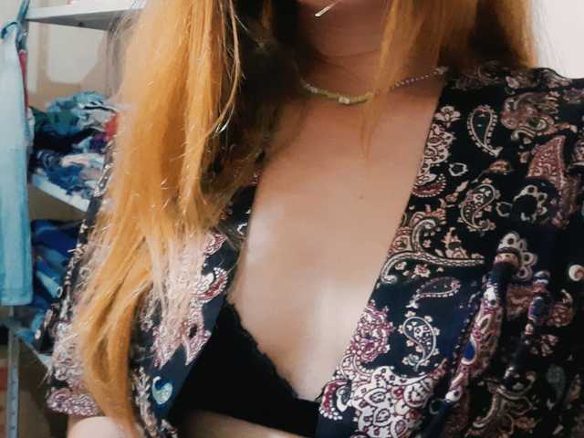Foto del perfil IsabellaGi