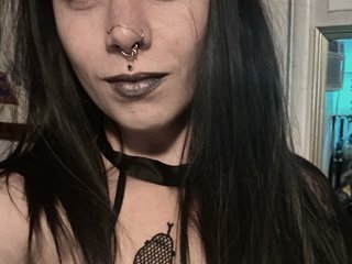 Chat de video erótico JadeWraith