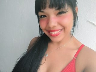 Chat de video erótico Jadeyume