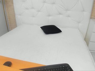 Capturas de pantalla de transmisión Jadeyxx