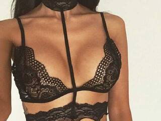 Chat de video erótico Jaklina