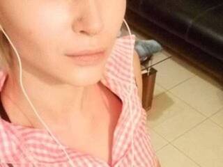 Chat de video erótico Jaklynki