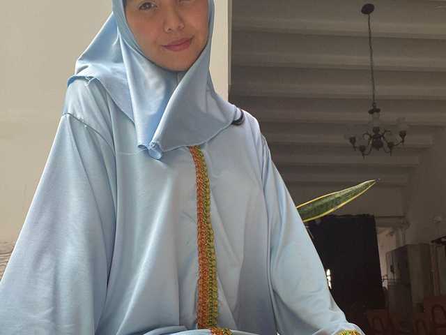 Foto del perfil Jalila-Fadel