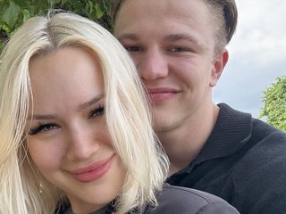 Chat de video erótico James-Eva0