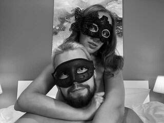 Chat de video erótico Mah0ne_