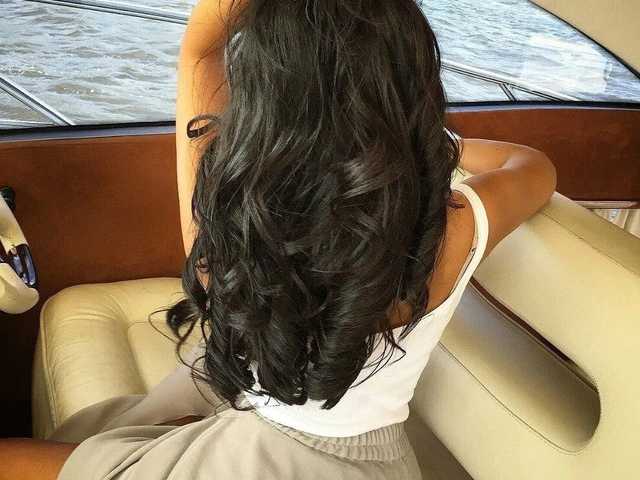 Foto del perfil JamieParadise