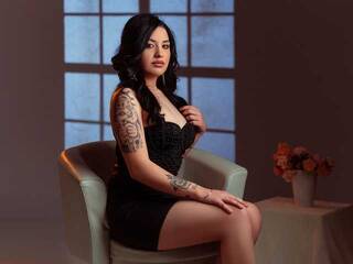 Chat de video erótico JamieReynolds