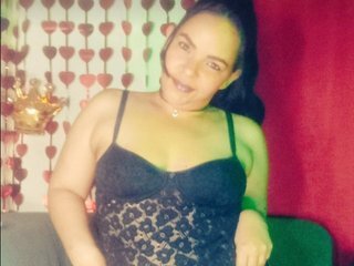 Chat de video erótico JamineQueen93
