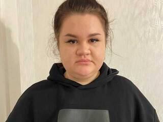 Chat de video erótico Jane--G