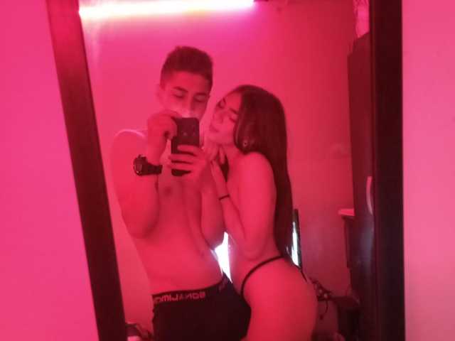 Foto del perfil Jane-Jessy