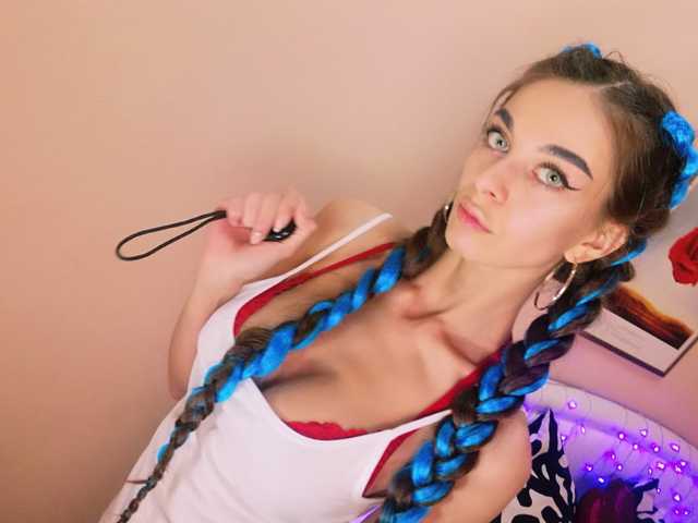 Foto del perfil wow_Jane